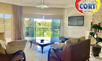 Imagem 7: Casa de alto padrão com vista panorâmica no condomínio Arujazinho!!