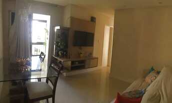 Imagem 2: Apartamento para venda possui 80 metros quadrados com 2 quartos em Ondina - Salvador - Bah