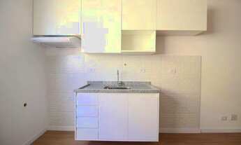 Imagem 4: Apartamento com 1 dormitório para alugar, 38 m² por R$ 3.000/mês - Brooklin - São Paulo/SP