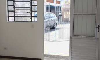 Imagem: Casa para aluguel tem 40 metros quadrados