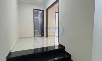 Imagem 7: Casa Residencial com 3 quartos para alugar por R$ 2600.00, 137.04 m2 - ALVORADA - LONDRINA