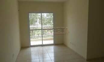 Imagem 3: Araçatuba - Apartamento - Parque Baguaçu