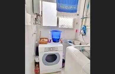 Imagem 4: Apartamento com 2 dormitórios à venda, 62 m² por R$ 445.000 - Tatuapé - São Paulo/SP