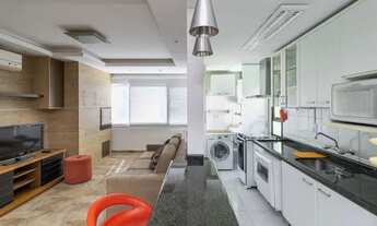 Imagem 5: PORTO ALEGRE - Apartamento Padrão - Boa Vista