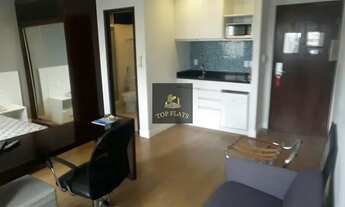 Imagem 6: Flat disponível em Jardim Paulista - SP