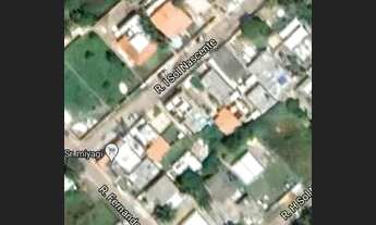 Imagem 3: Casa em Jacuípe em construção