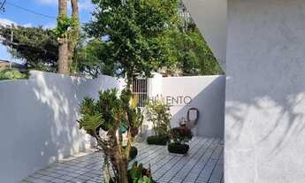 Imagem 5: Casa com 2 dormitórios à venda, 193 m² por R$ 750.000 - Vila Eldízia - Santo André/SP