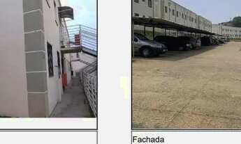 Imagem: ITAUNA - Apartamento Padrão