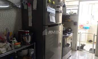 Imagem 3: Apartamento com 3 Quartos à Venda, 100 m² por R$ 550.000 - Icaraí - Niterói/RJ