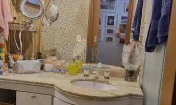 Imagem 3: Apartamento com 2 dormitórios para alugar, 67 m² por R$ 3.500,00/mês - Alphaville Industri