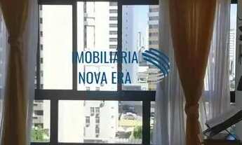 Imagem 3: Oportunidade Única Apartamento Para Vender com 3 quartos 1 suítes no bairro Piedade em Jab