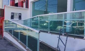 Imagem 6: Investidores predio comercial rio vermelho