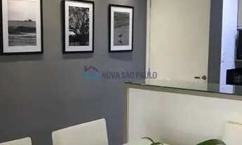 Imagem 6: Apartamento de 71m², 3 dormitórios, 1 suíte, 1 vaga