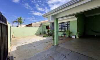 Imagem 3: LONDRINA - Casa Padrão - Califórnia