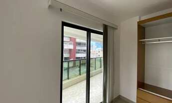 Imagem 4: Apt para aluguel possui 140 metros quadrados com 3 quartos