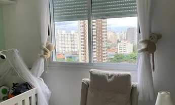 Imagem 7: Apartamento a venda Vila Mariana