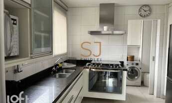 Imagem 7: Ótimo Apartamento com 3 Suítes à venda, 138 m² - Morumbi - São Paulo/SP