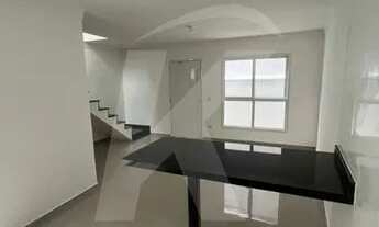 Imagem 5: Casa de Condomínio com 2 Quartos e 2 banheiros à Venda, 65 m²