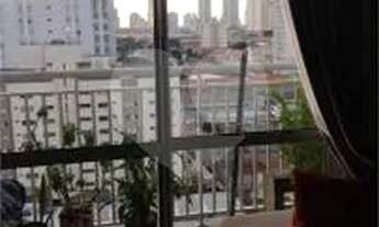 Imagem: São Paulo - Apartamento Padrão - MOOCA