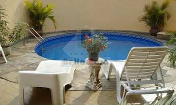 Imagem 4: Sobrado Tatuapé com 4 dormitórios