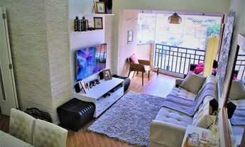 Imagem 2: Excelente Apartamento 3 Dormitórios no Anália Franco (Ótimo Local