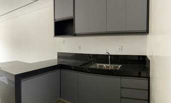 Imagem 4: UBERLÂNDIA - Casa Padrão - LÍDICE