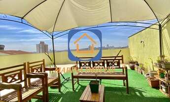 Imagem 6: APARTAMENTO RESIDENCIAL em SANTO ANDRÉ - SP, PARQUE DAS NAÇÕES