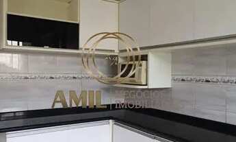 Imagem 6: AL-Sobrado para aluguel possui 260 metros quadrados com 4 quartos