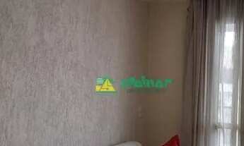 Imagem 2: Apartamento com 3 dormitórios à venda, 115 m² por R$ 650.000,00 - Vila Moreira - Guarulhos