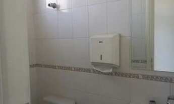 Imagem 7: SALA COMERCIA para aluguel e venda possui 38 metros quadrados em Vila Ema - São José dos C