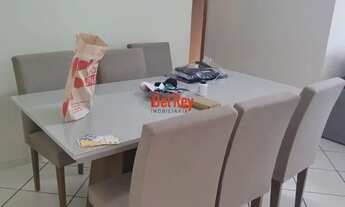 Imagem 3: Apartamento 3 quartos 1 suíte - vaga livre e coberta