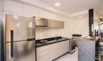 Imagem 6: Apartamentos de 2 quartos com 67m² - Ed. Alfredo Laje