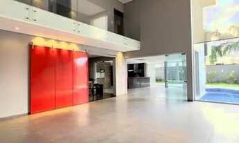 Imagem 6: SÃO JOSÉ DO RIO PRETO - Casa de Condomínio - PARQUE RESIDENCIAL DAMHA V