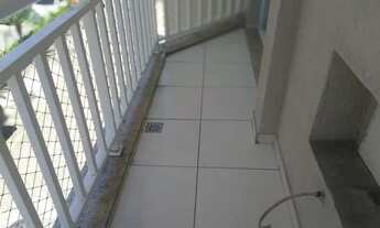 Imagem 3: Apartamento para venda possui 70 metros quadrados com 2 quartos