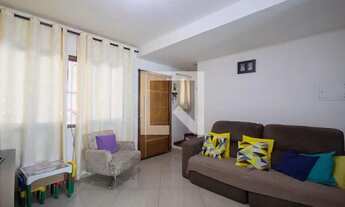 Imagem 3: Casa para Aluguel - Quitaúna, 3 Quartos, 160 m2