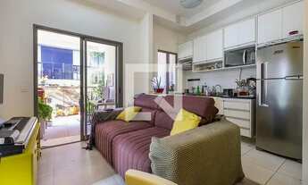 Imagem 2: Apartamento para Aluguel - Vila Madalena, 2 Quartos, 87 m2