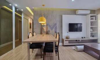 Imagem 6: Apartamento para Locação em Itu, Jardim Plaza Athénée, 3 dormitórios, 1 suíte, 4 banheiros