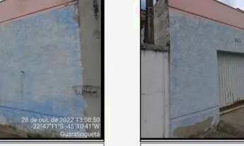 Imagem 2: GUARATINGUETA - Casa Padrão