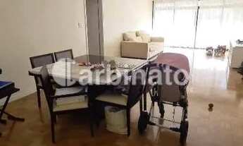 Imagem 5: Jardim América - Junto ao Clube Paulistano - 190m² Úteis - Terraço - 2 Garagens