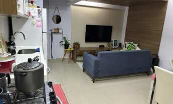 Imagem 5: RUA 36 apartamento 3 quartos 1 suite, top life, 2 vagas cobertas!