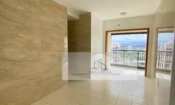 Imagem 3: Magnífico apartamento Splendore no Centro com 2 quartos sendo 1 suíte