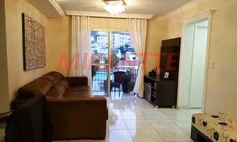 Imagem: Apartamento de 123m² com 3 quartos em Mandaqui