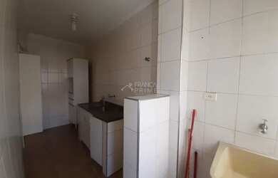 Imagem 7: Apto para locação ao lado Hospital São Camilo Pompeia, amplo apto, com 80m² bem distribuíd