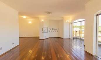 Imagem 3: Venda Apartamento 4 Dormitórios - 225 m² Alto da Lapa