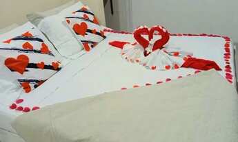 Imagem 3: Casa de temporada