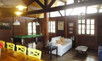 Imagem 3: Casa residencial à venda, Condomínio Campos de Santo Antonio, Itu - CA0766