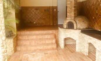 Imagem 3: Casa para festas e confraternizações