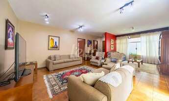 Imagem: Santo André - Casa Padrão - Vila Leopoldina