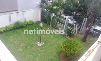 Imagem 3: Venda Apartamento 4 quartos Lourdes Belo Horizonte