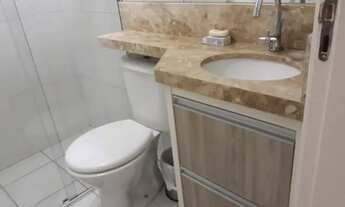 Imagem 4: Apartamento na Vila Tesouro